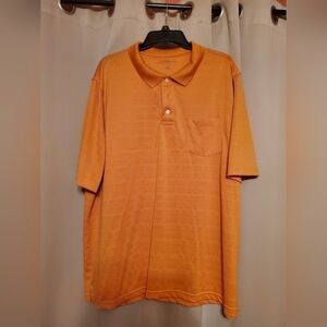 Croft & Barrow Mens Performance Cool & Dry.  XXL